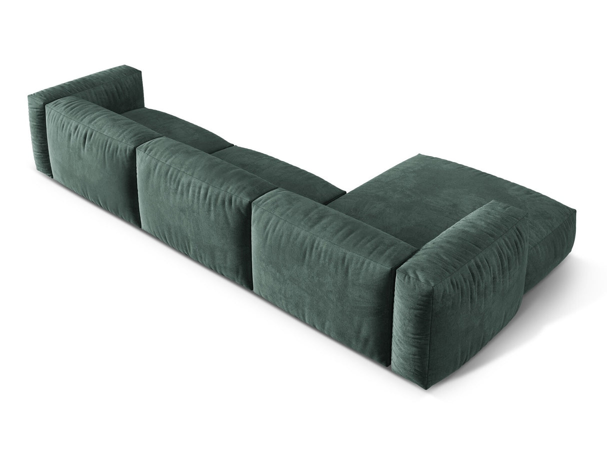 Moduļu stūra dīvāns 579609