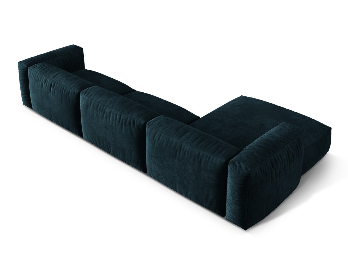 Moduļu stūra dīvāns 579609