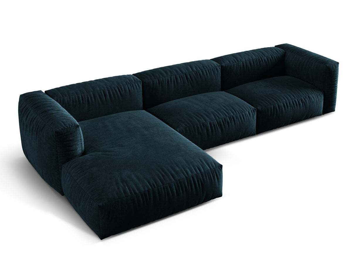 Moduļu stūra dīvāns 579609