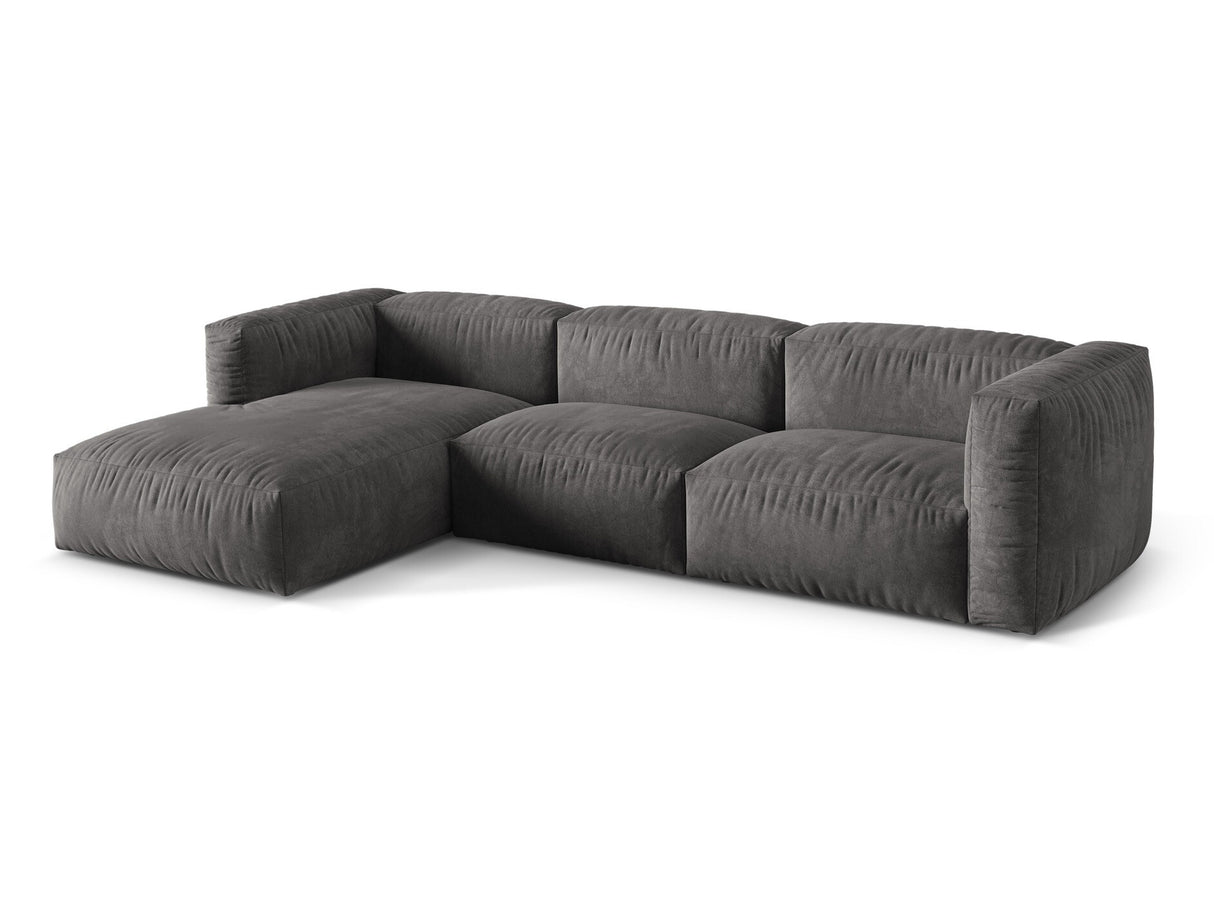 Moduļu stūra dīvāns 579609