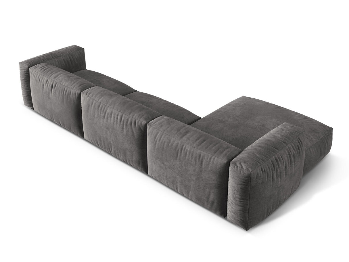 Moduļu stūra dīvāns 579609