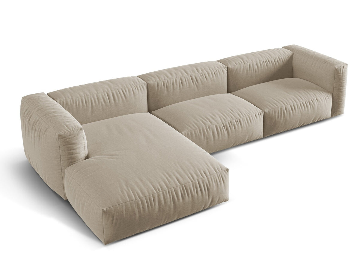 Moduļu stūra dīvāns 579609