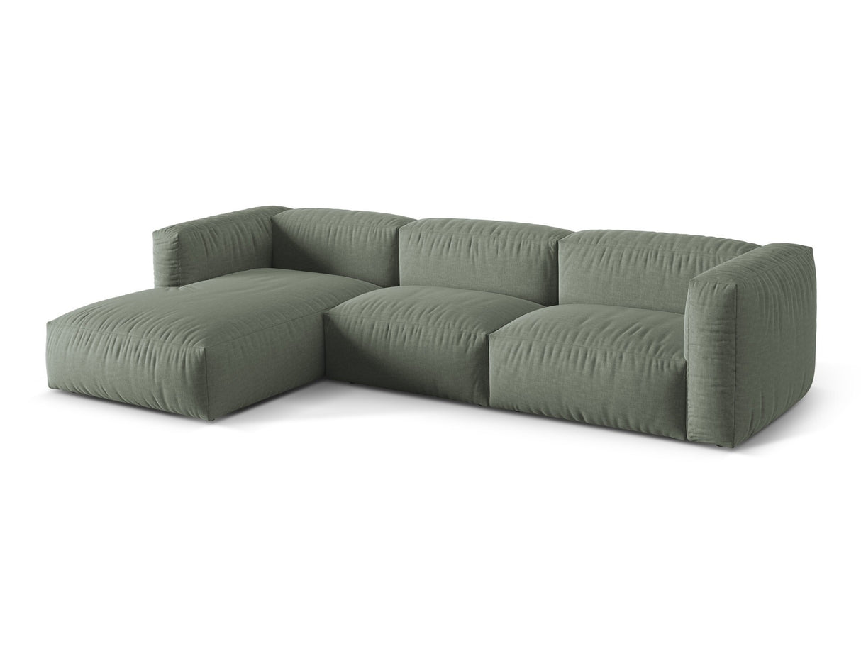 Moduļu stūra dīvāns 579609