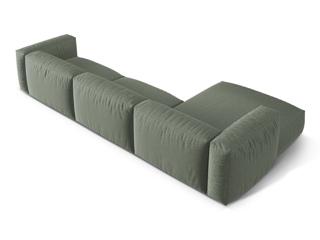 Moduļu stūra dīvāns 579609