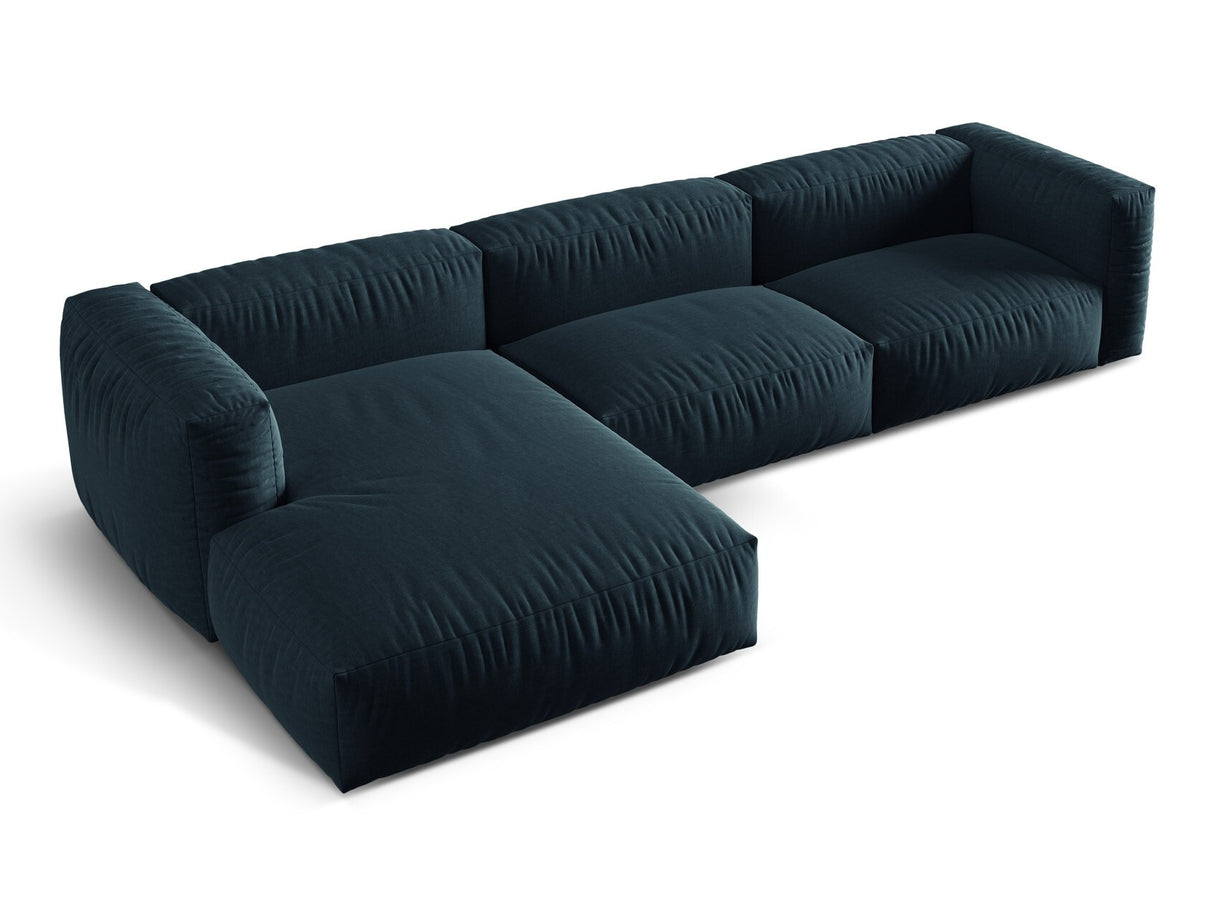 Moduļu stūra dīvāns 579609