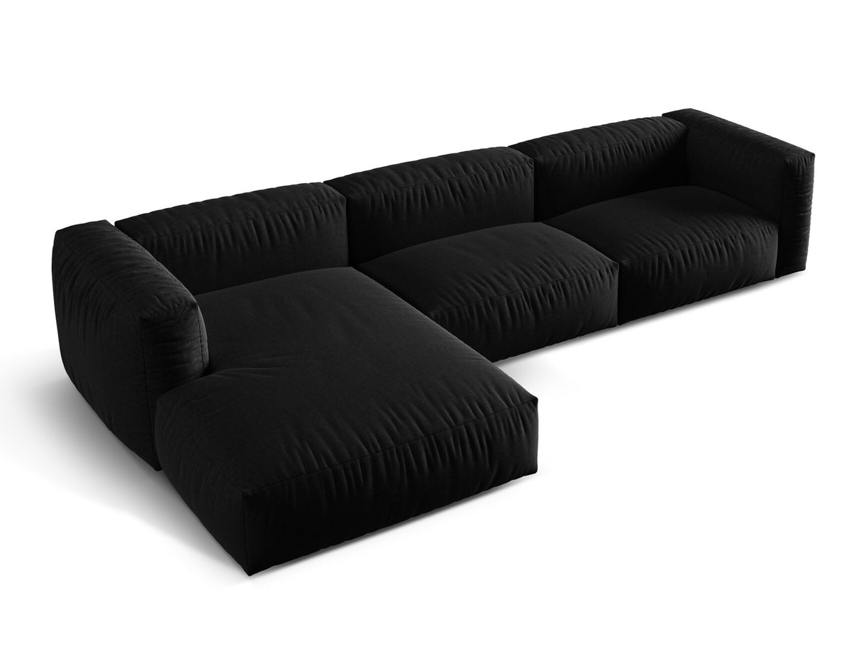 Moduļu stūra dīvāns 579609