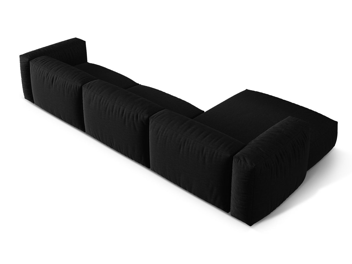 Moduļu stūra dīvāns 579609