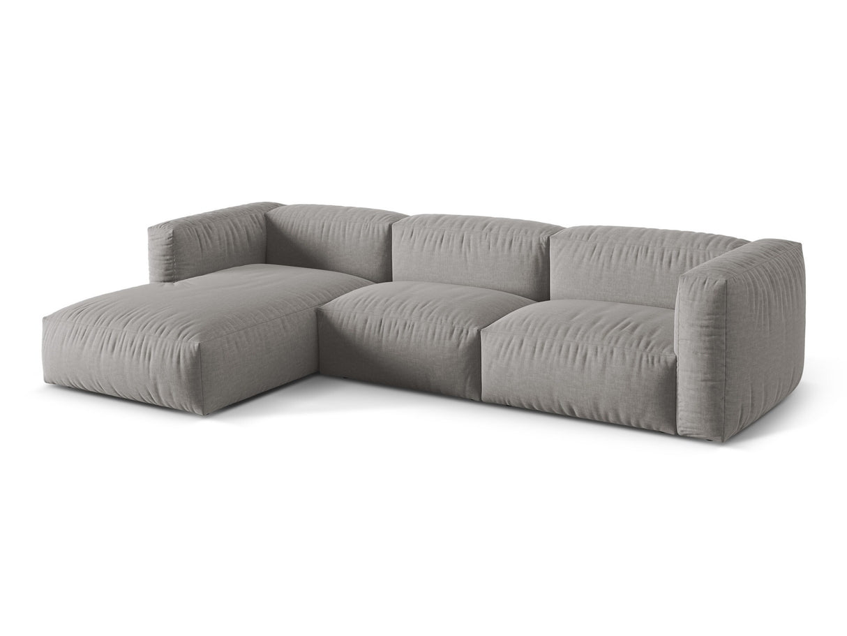 Moduļu stūra dīvāns 579609