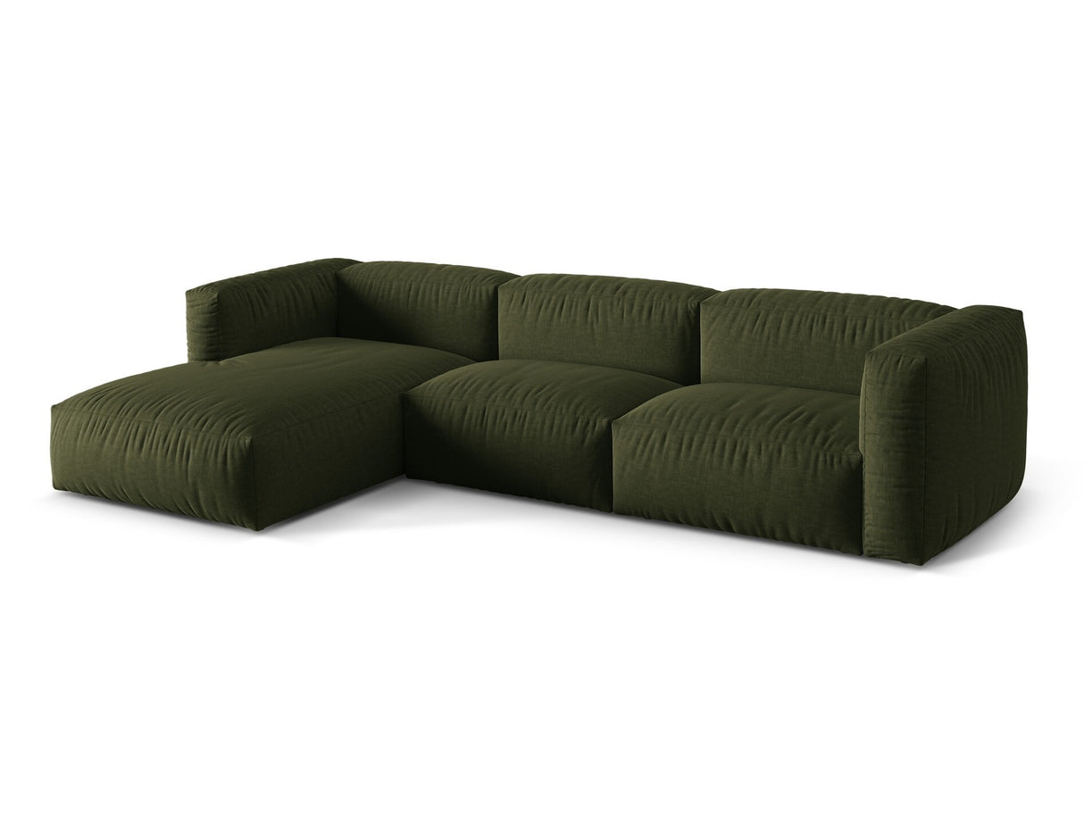 Moduļu stūra dīvāns 579609