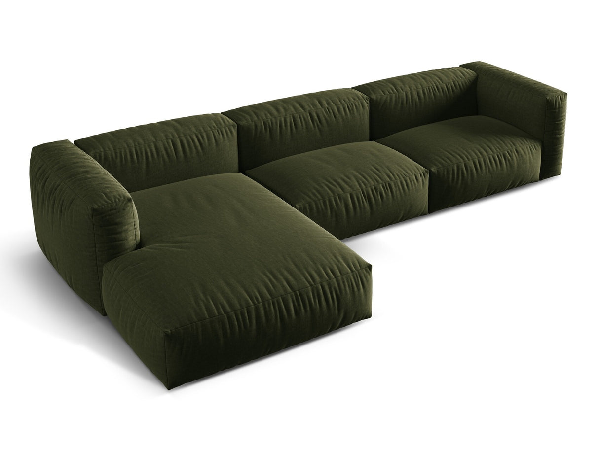 Moduļu stūra dīvāns 579609