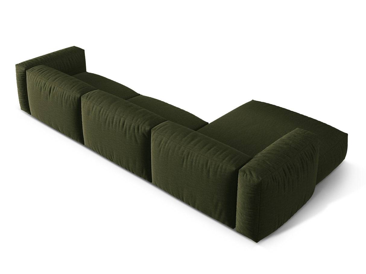 Moduļu stūra dīvāns 579609