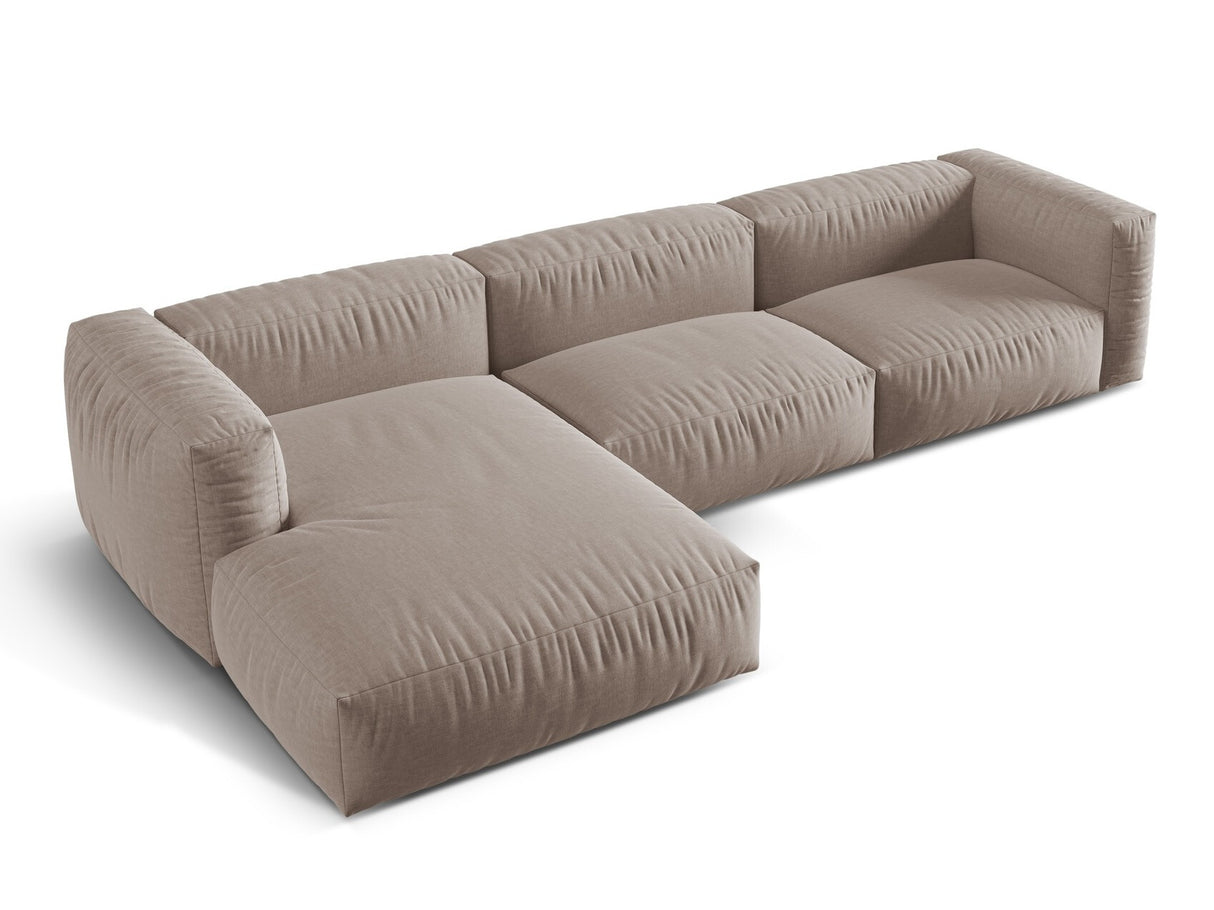 Moduļu stūra dīvāns 579609