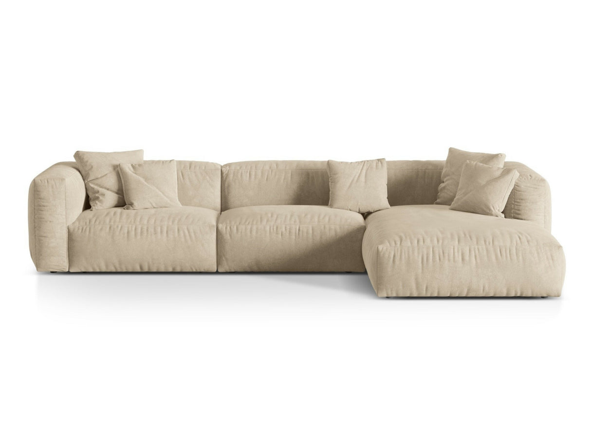 Moduļu stūra dīvāns 579609