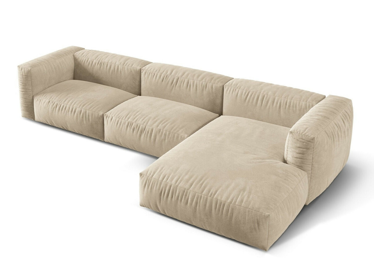 Moduļu stūra dīvāns 579609