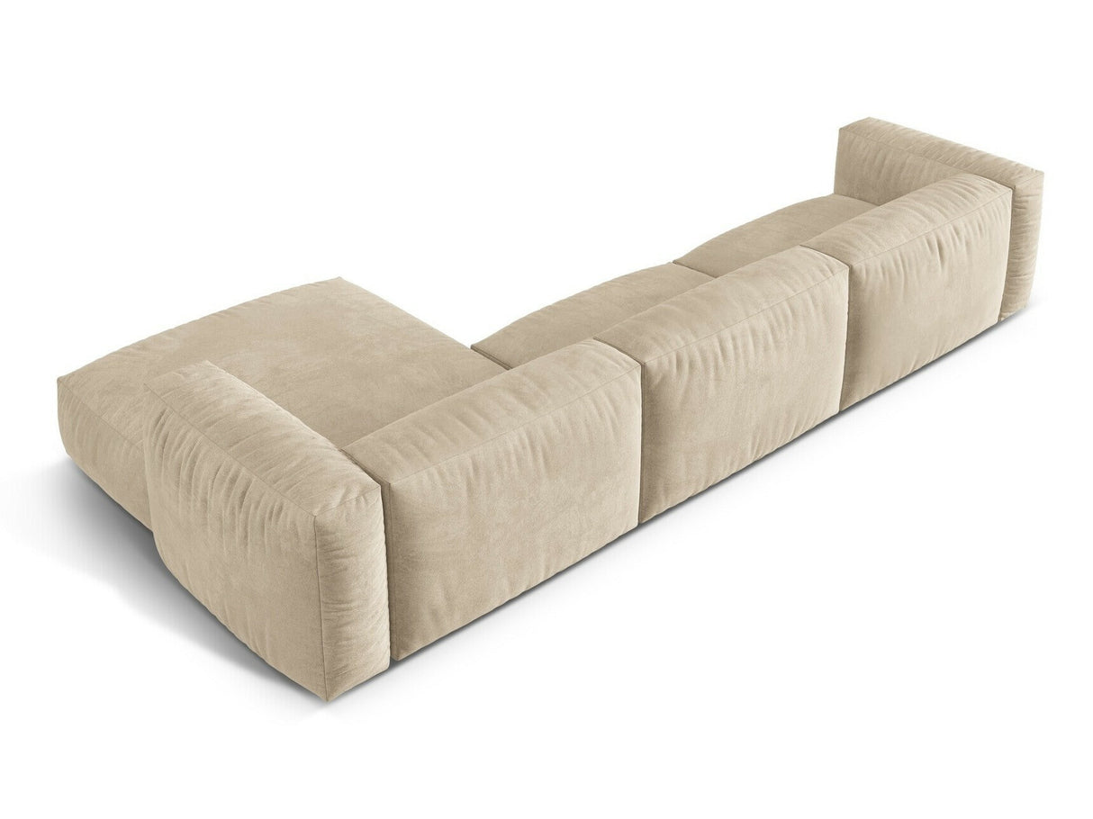 Moduļu stūra dīvāns 579609