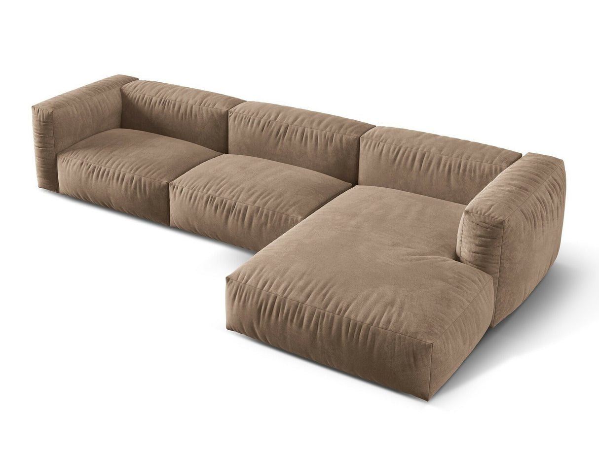 Moduļu stūra dīvāns 579609