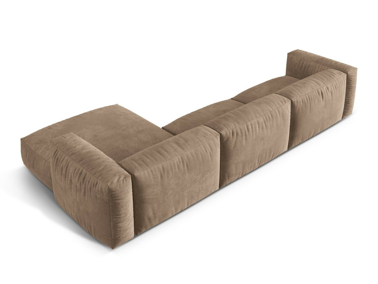 Moduļu stūra dīvāns 579609