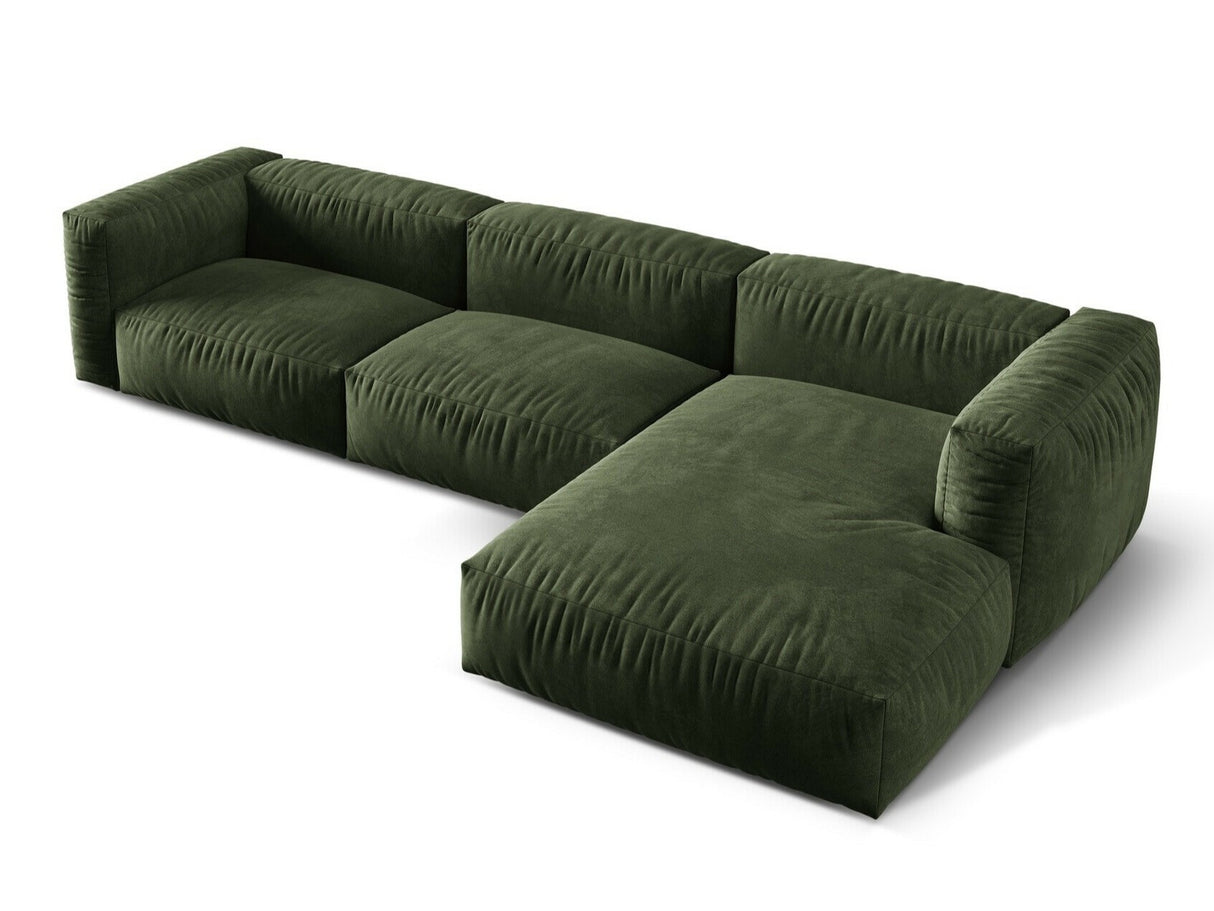 Moduļu stūra dīvāns 579609