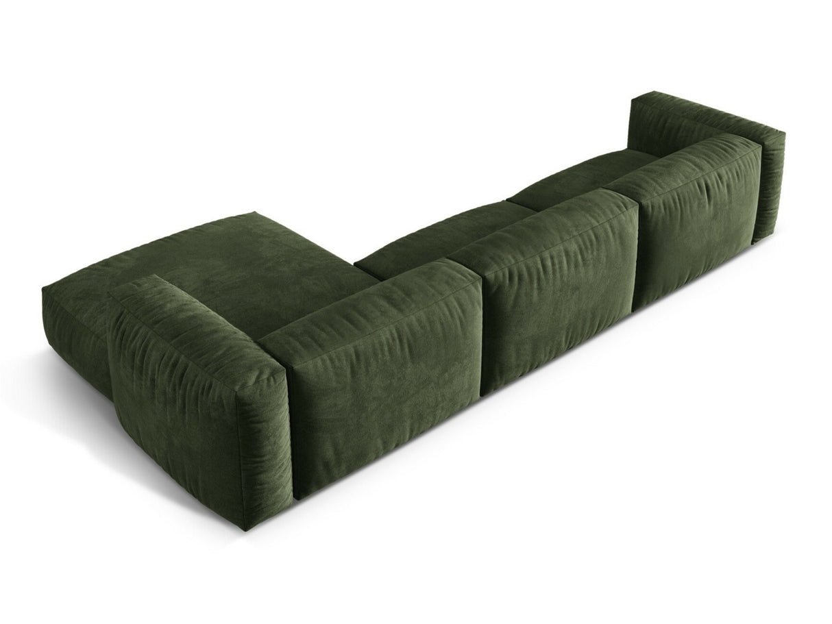 Moduļu stūra dīvāns 579609