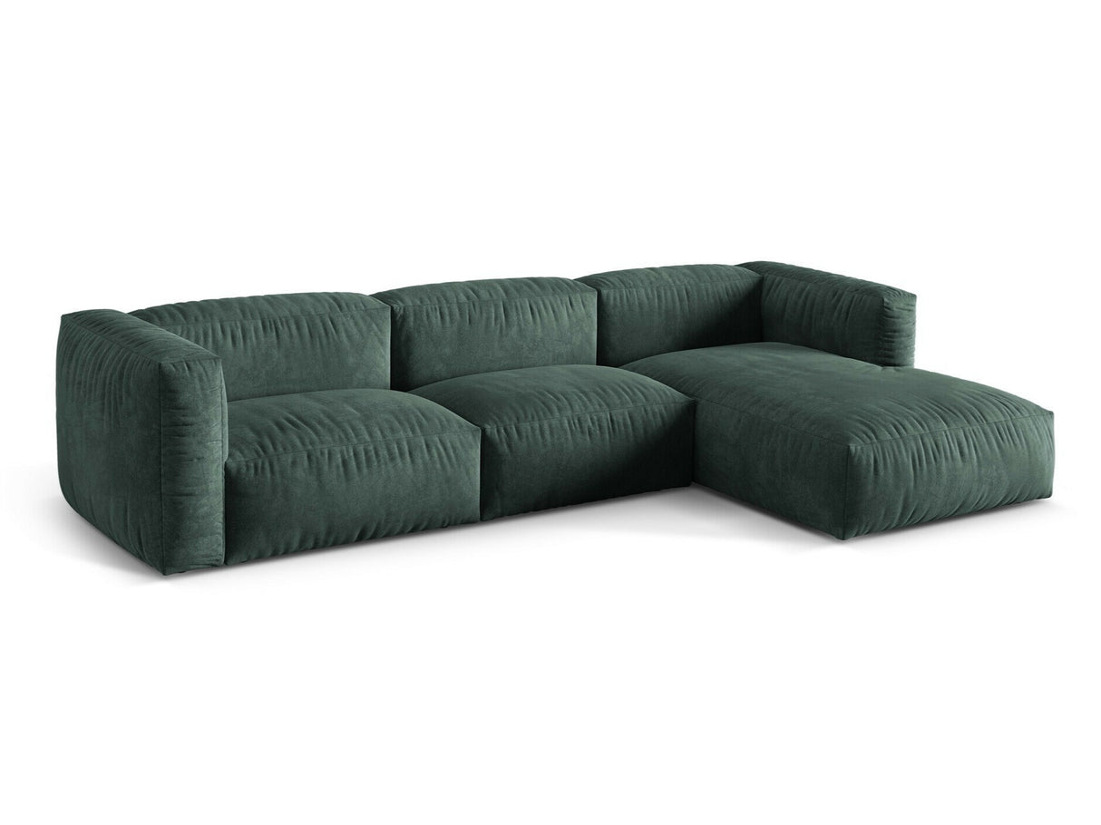 Moduļu stūra dīvāns 579609