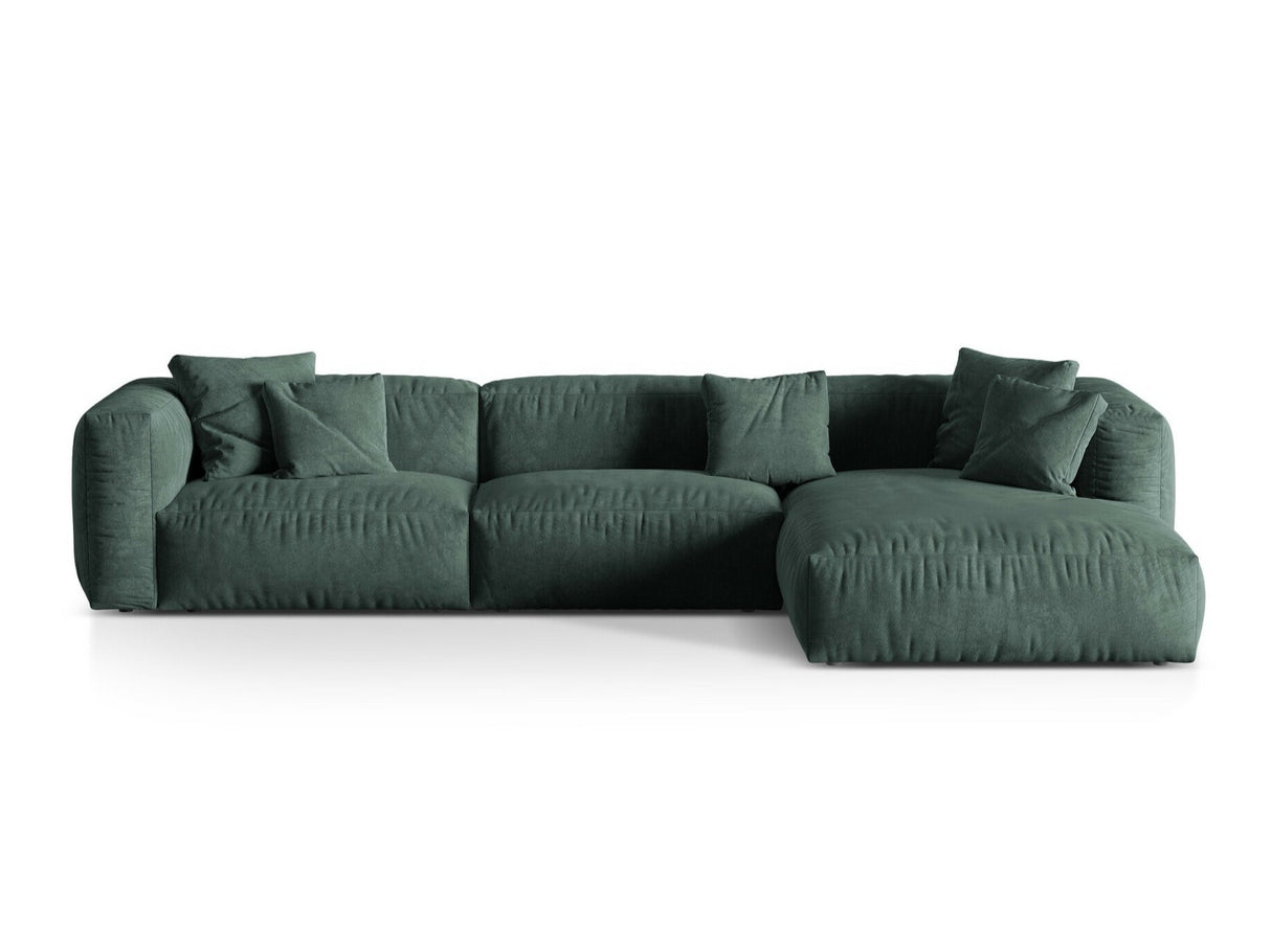 Moduļu stūra dīvāns 579609