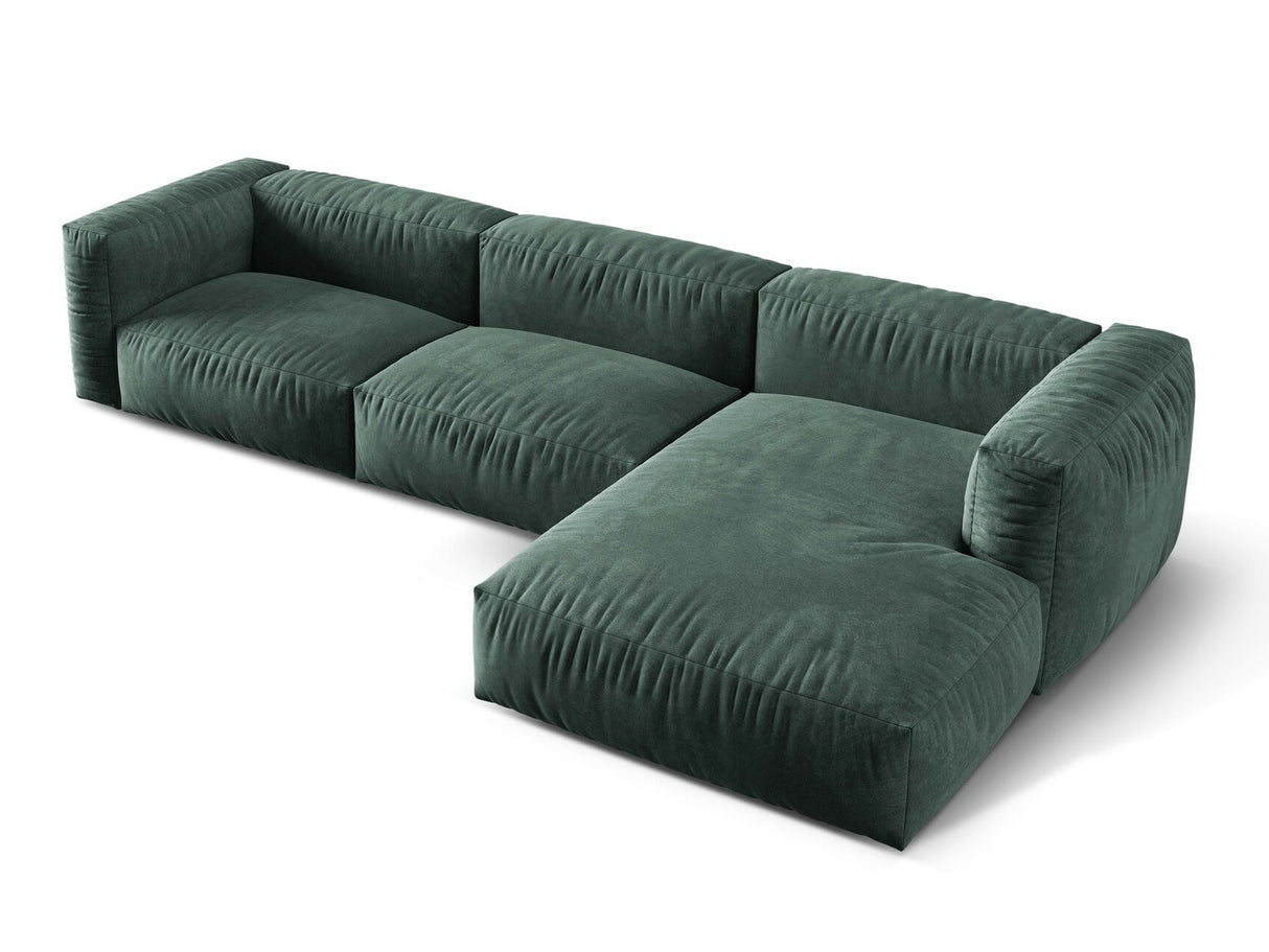 Moduļu stūra dīvāns 579609