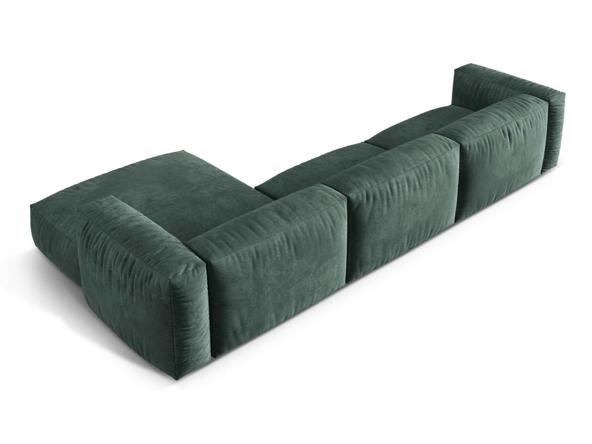 Moduļu stūra dīvāns 579609