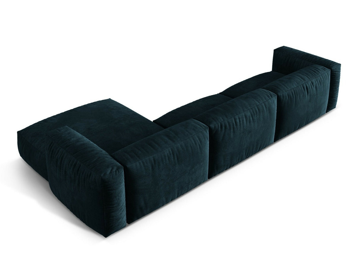 Moduļu stūra dīvāns 579609