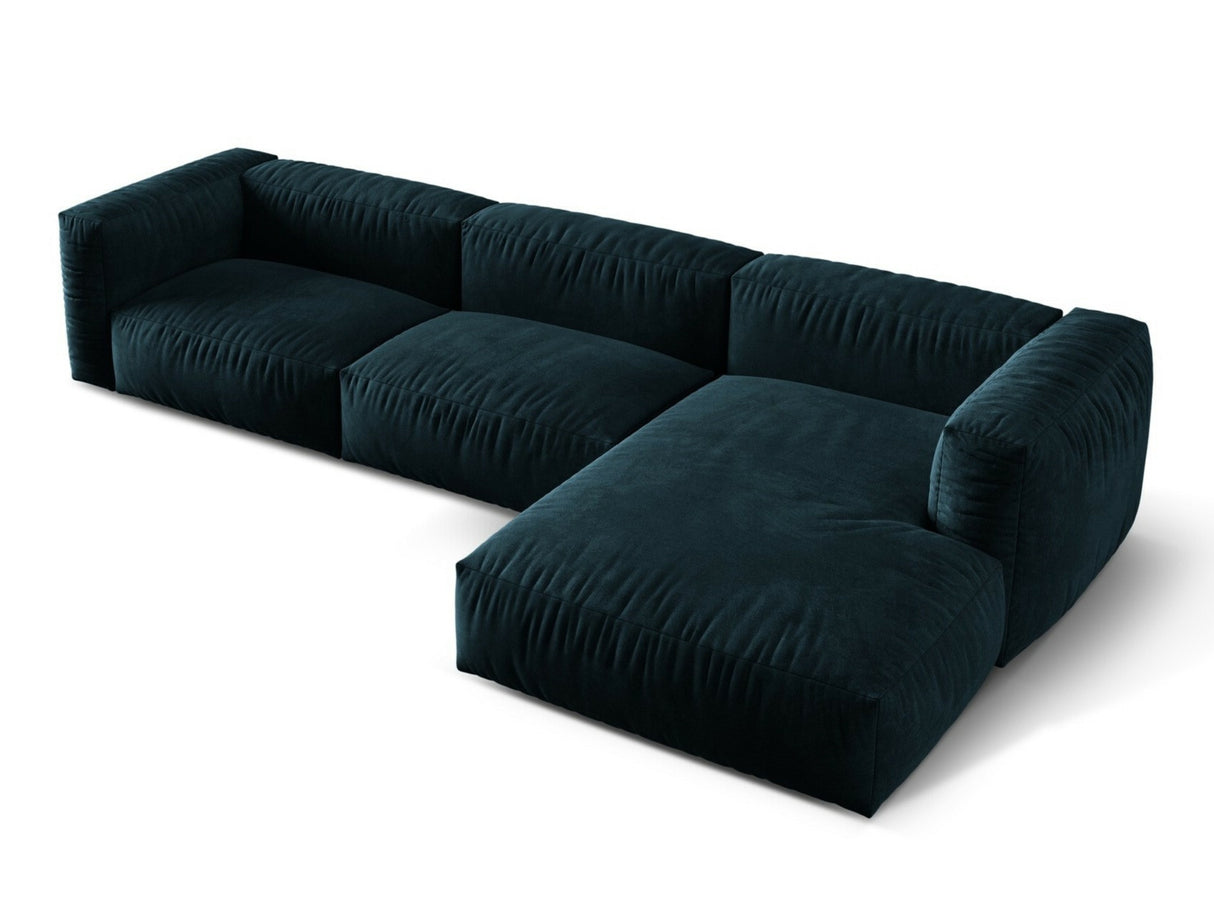 Moduļu stūra dīvāns 579609