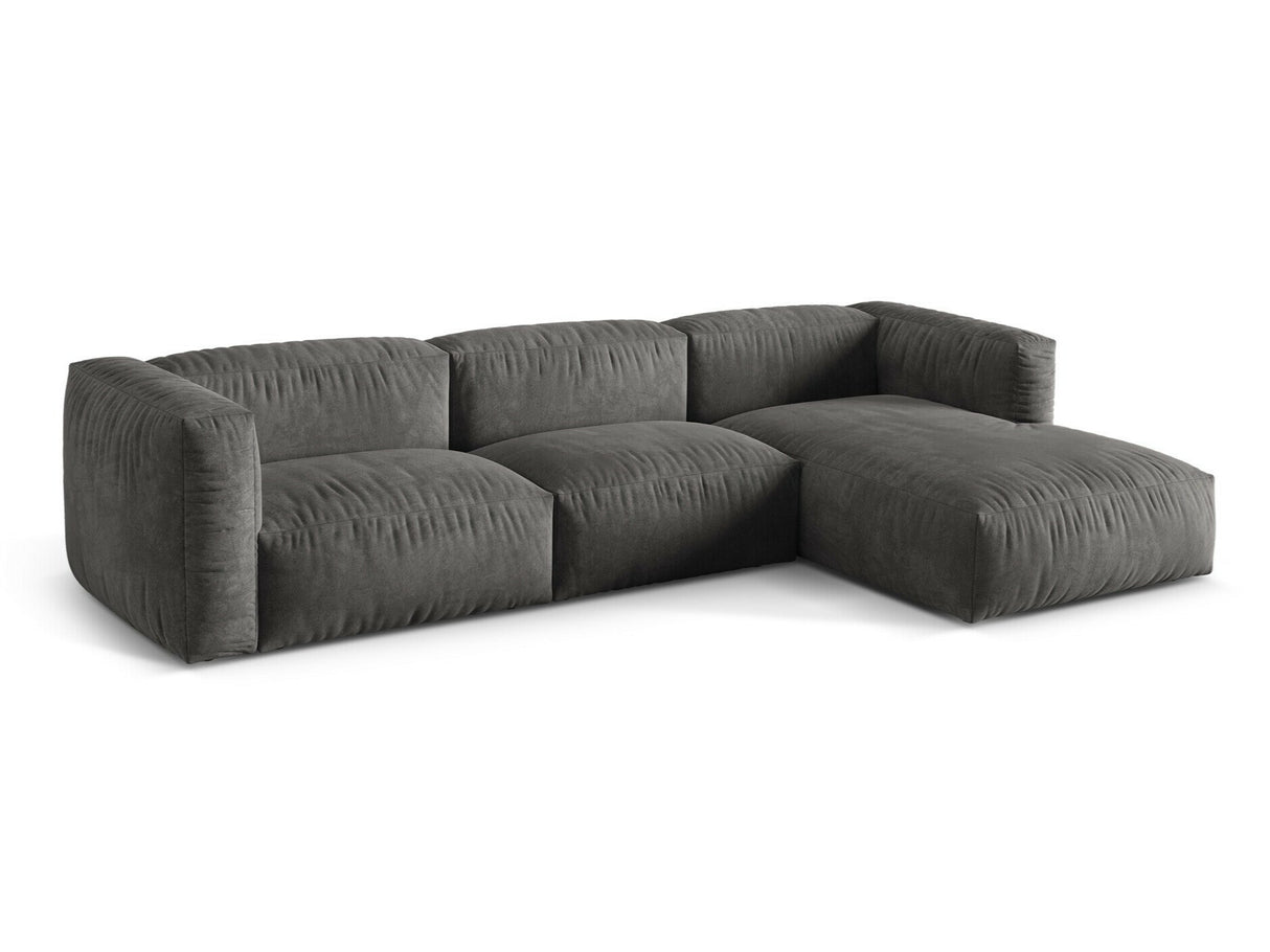 Moduļu stūra dīvāns 579609