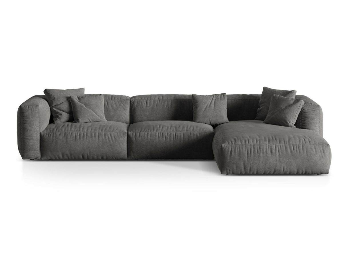 Moduļu stūra dīvāns 579609