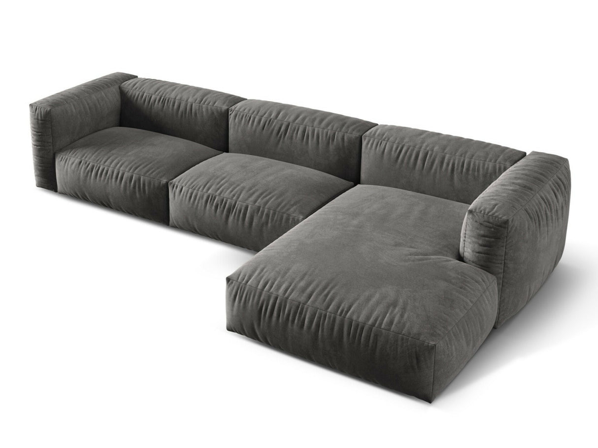 Moduļu stūra dīvāns 579609