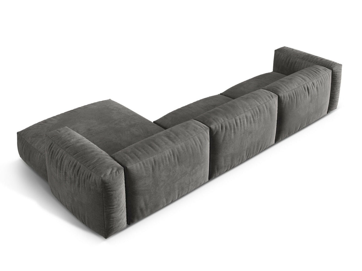 Moduļu stūra dīvāns 579609