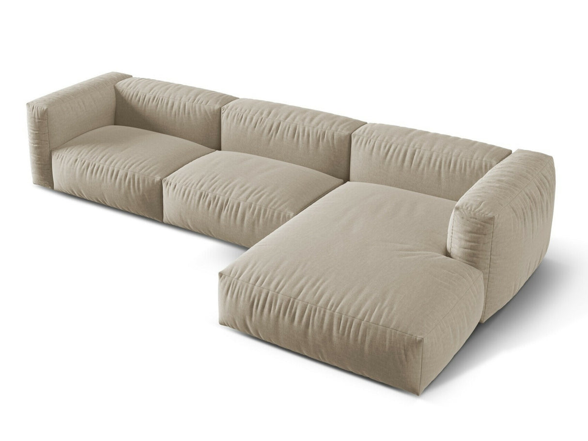 Moduļu stūra dīvāns 579609