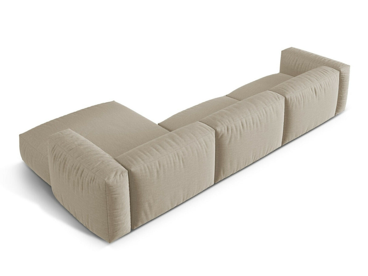 Moduļu stūra dīvāns 579609