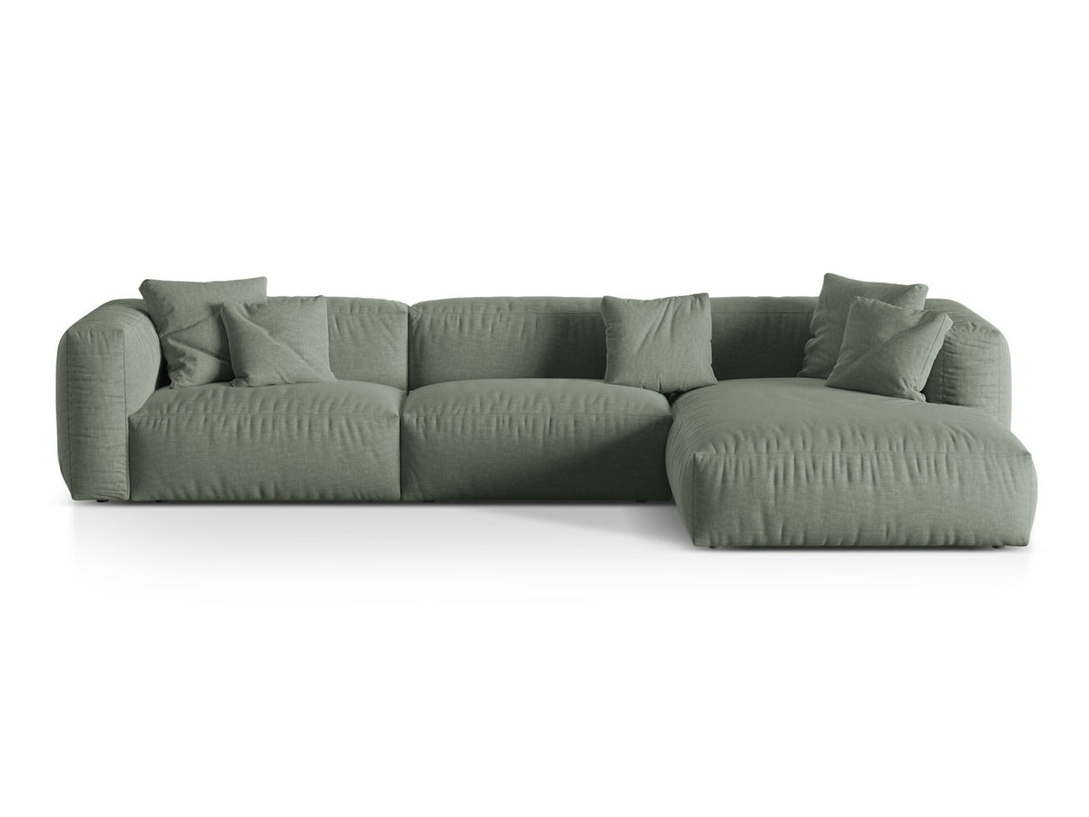 Moduļu stūra dīvāns 579609