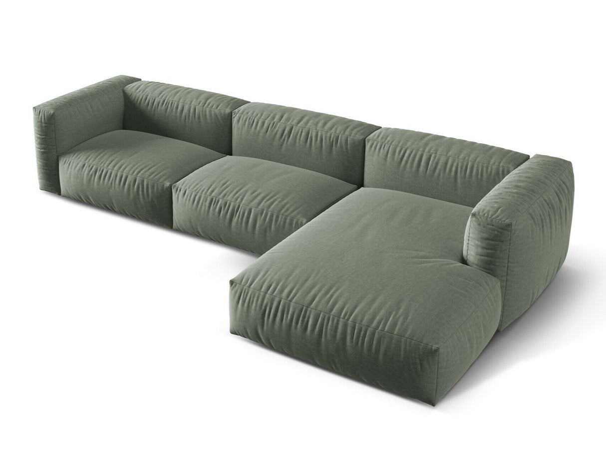 Moduļu stūra dīvāns 579609