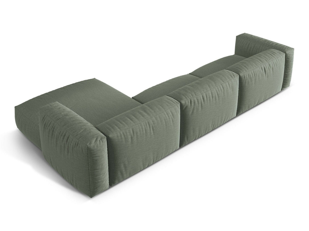 Moduļu stūra dīvāns 579609