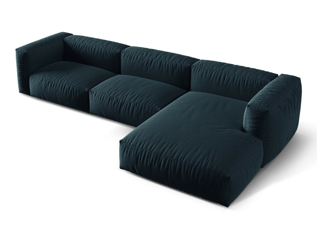 Moduļu stūra dīvāns 579609