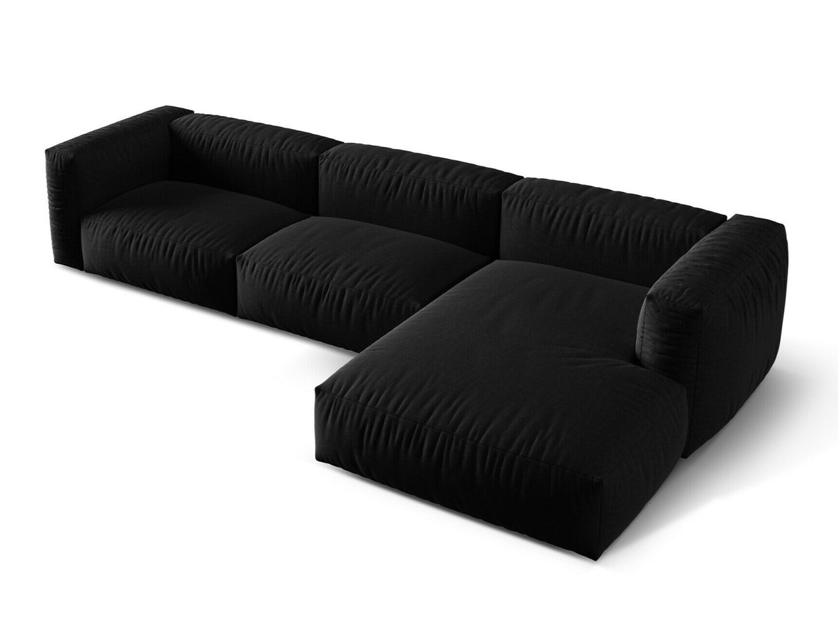 Moduļu stūra dīvāns 579609