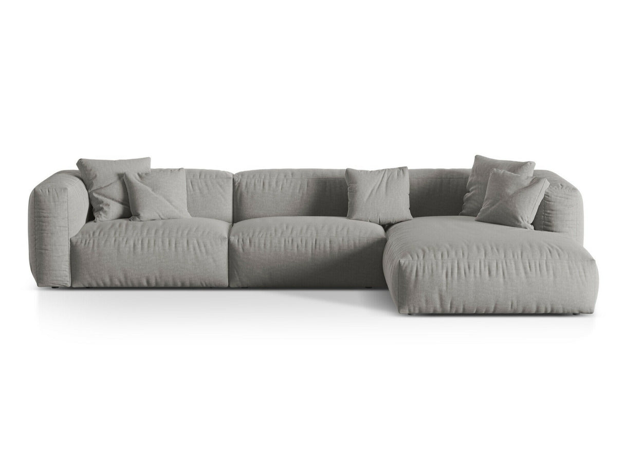 Moduļu stūra dīvāns 579609