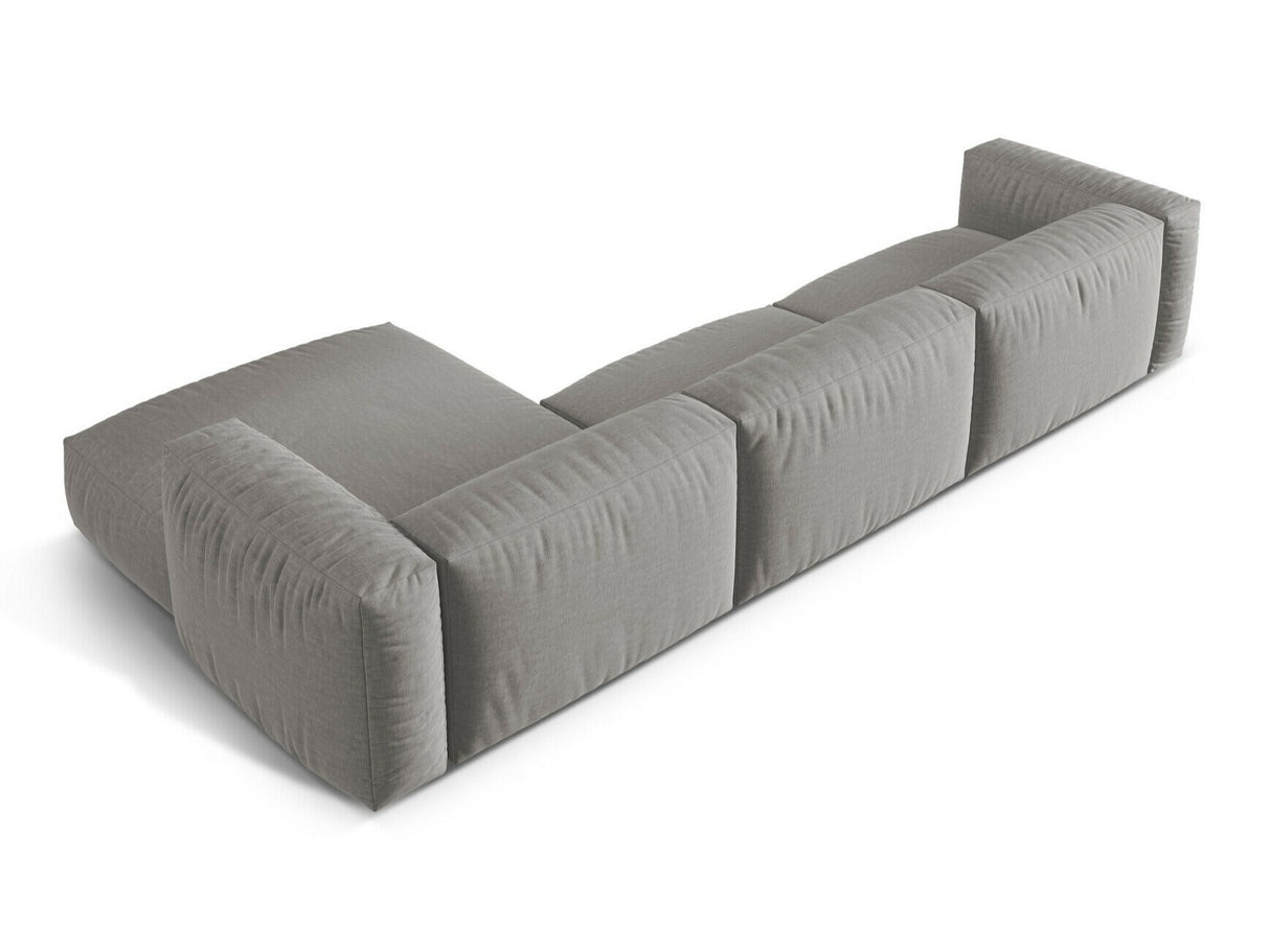 Moduļu stūra dīvāns 579609