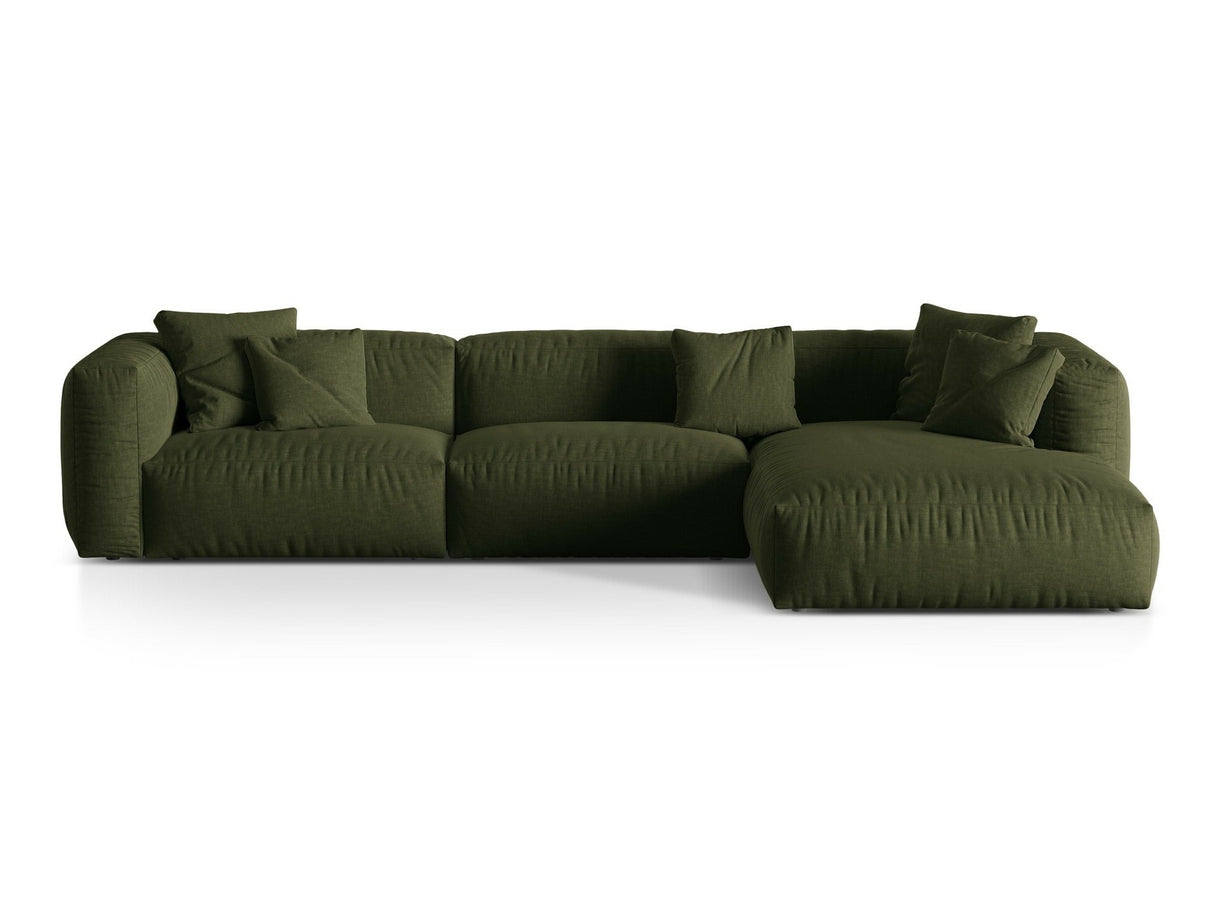 Moduļu stūra dīvāns 579609