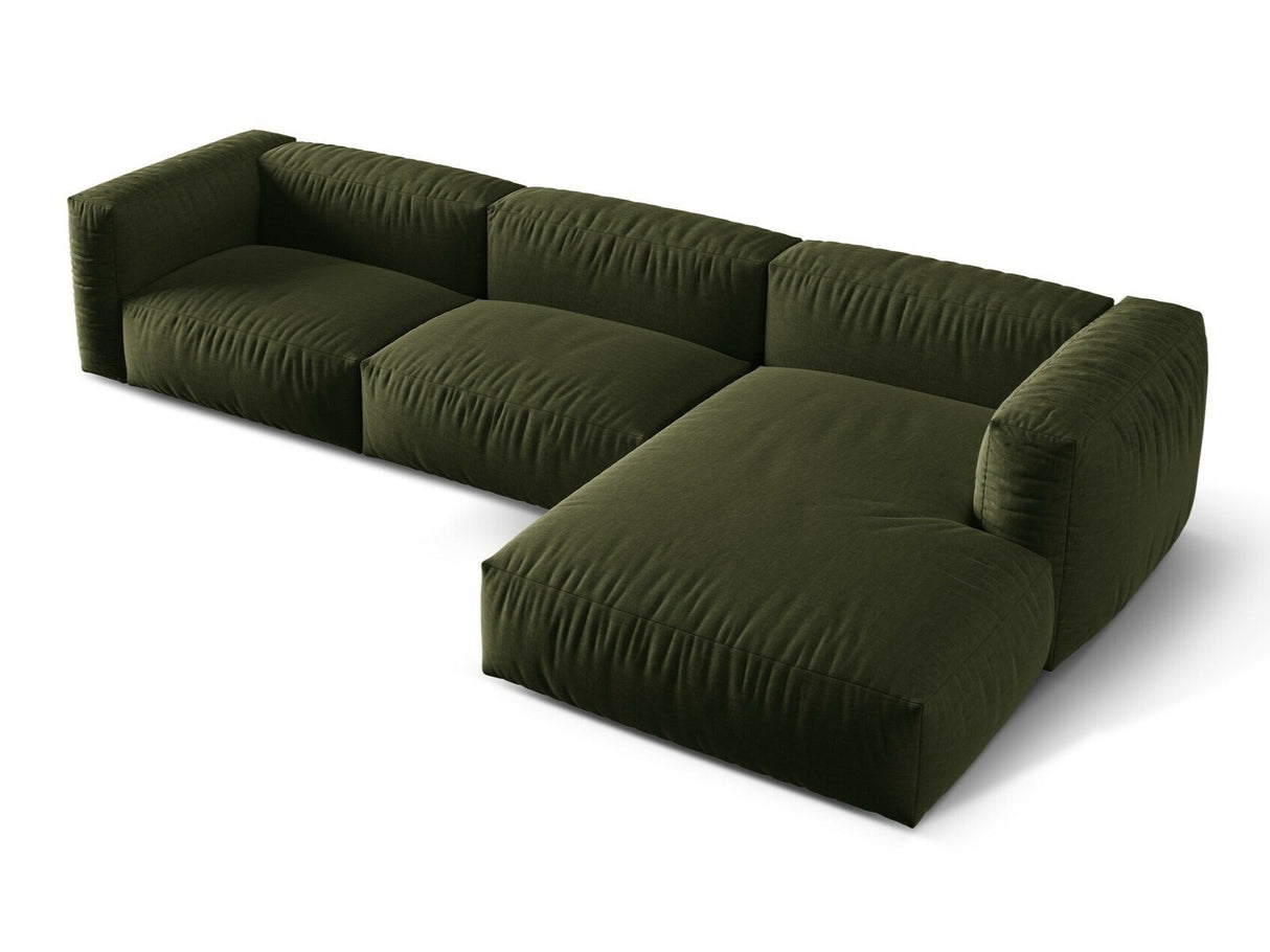 Moduļu stūra dīvāns 579609