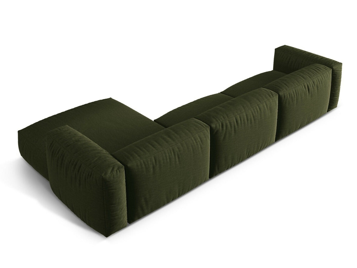 Moduļu stūra dīvāns 579609