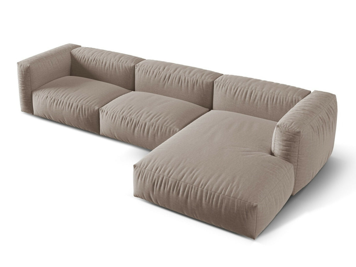 Moduļu stūra dīvāns 579609