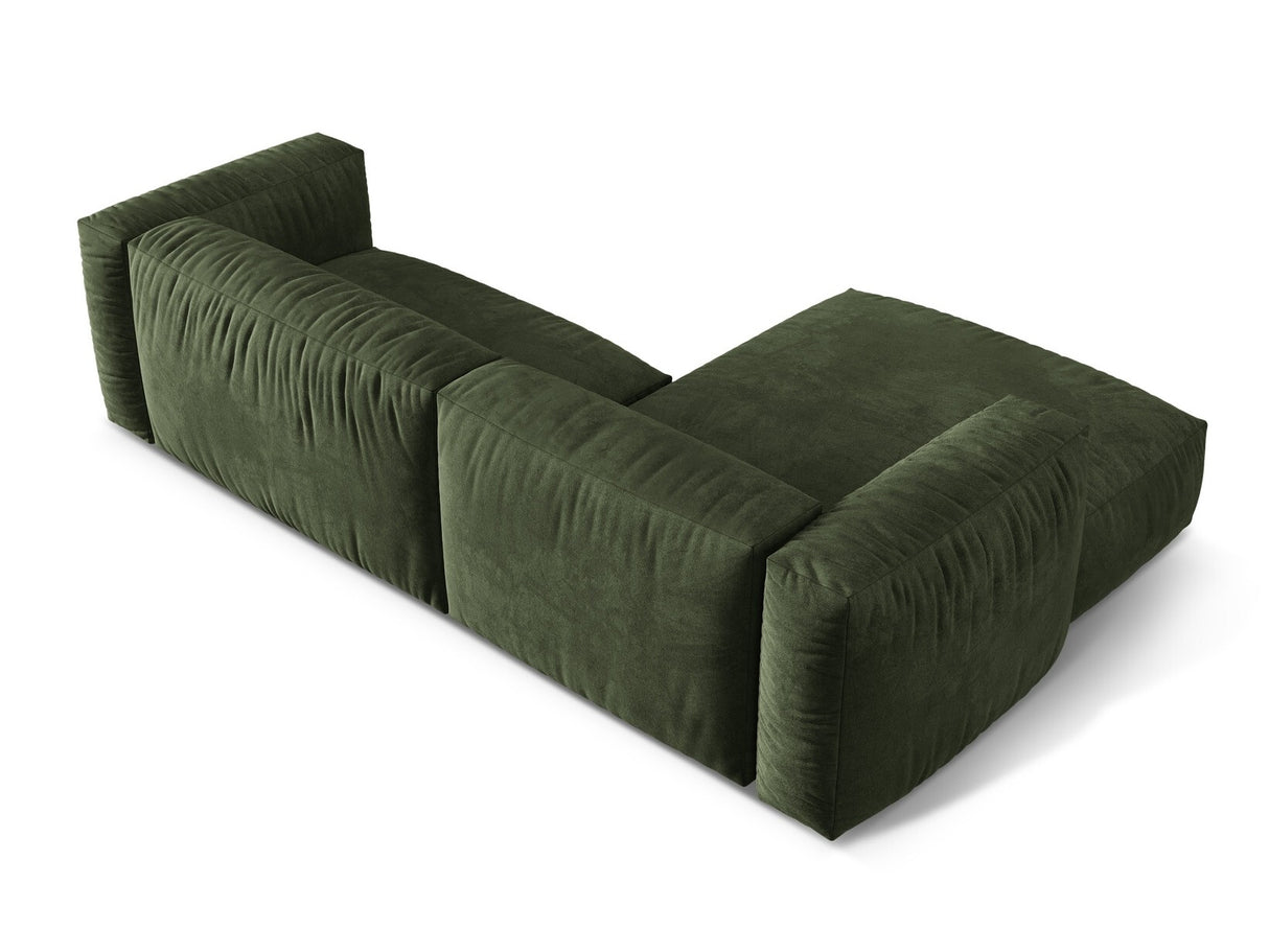 Moduļu stūra dīvāns 579810