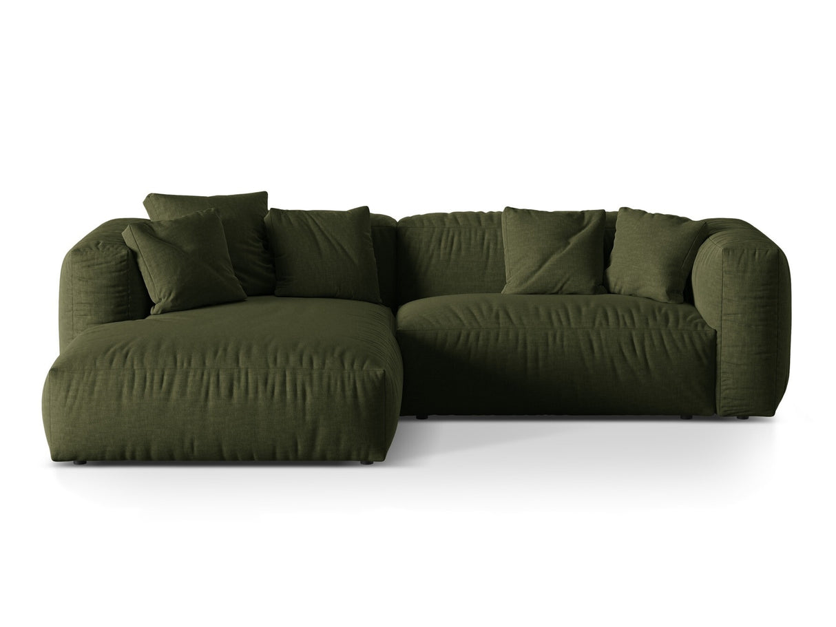 Moduļu stūra dīvāns 579810