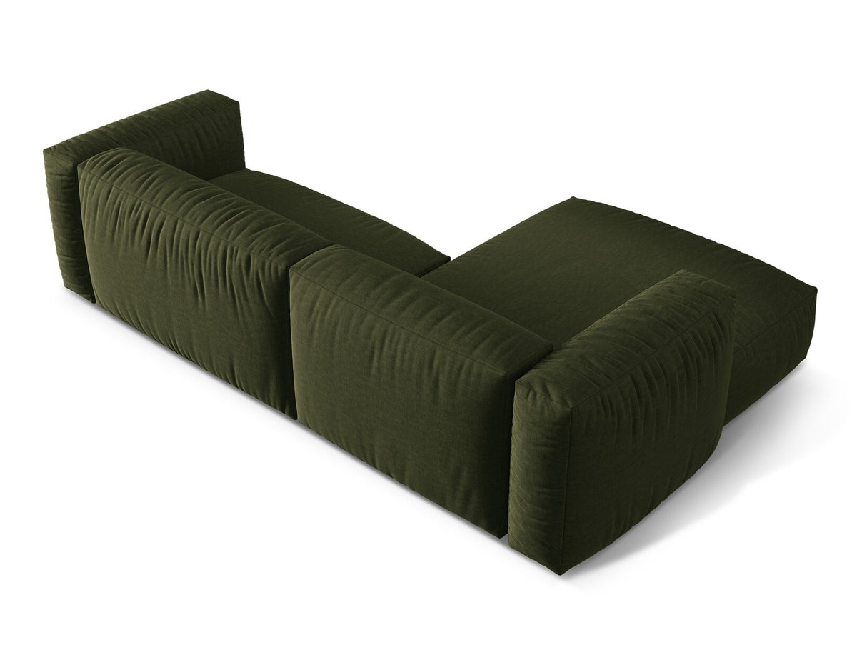 Moduļu stūra dīvāns 579810