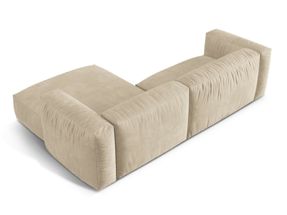 Moduļu stūra dīvāns 579810